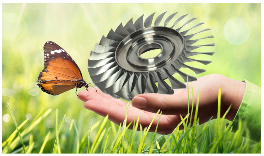 Digital Infrastructures for sustainable and profitable Production